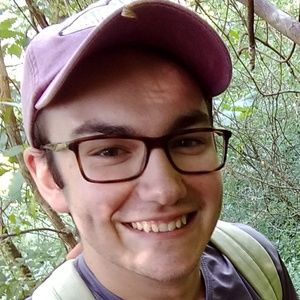 Meet your Posher, Nathan